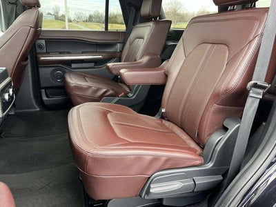 2024 Ford Expedition Limited 4x4