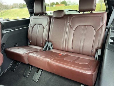 2024 Ford Expedition Limited 4x4
