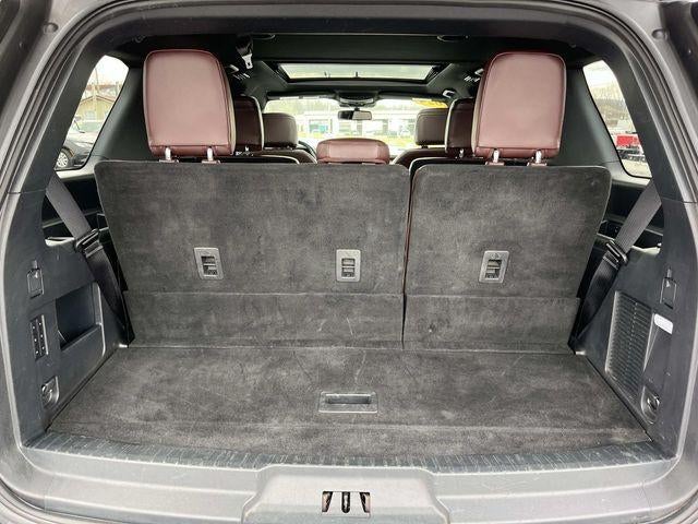 2024 Ford Expedition Limited 4x4