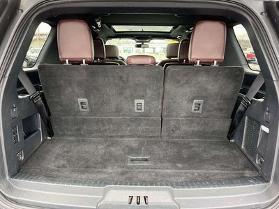 2024 Ford Expedition Limited 4x4