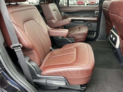 2024 Ford Expedition Limited 4x4