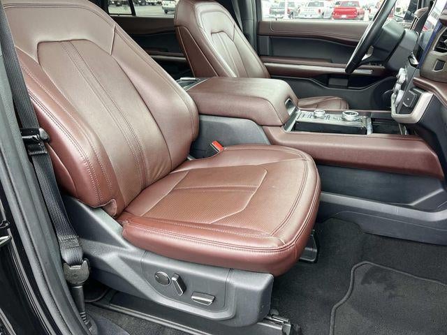 2024 Ford Expedition Limited 4x4