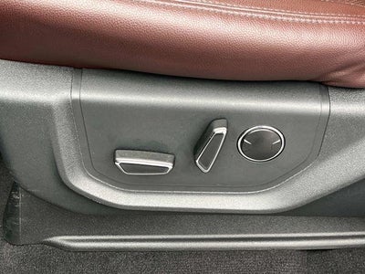 2024 Ford Expedition Limited 4x4