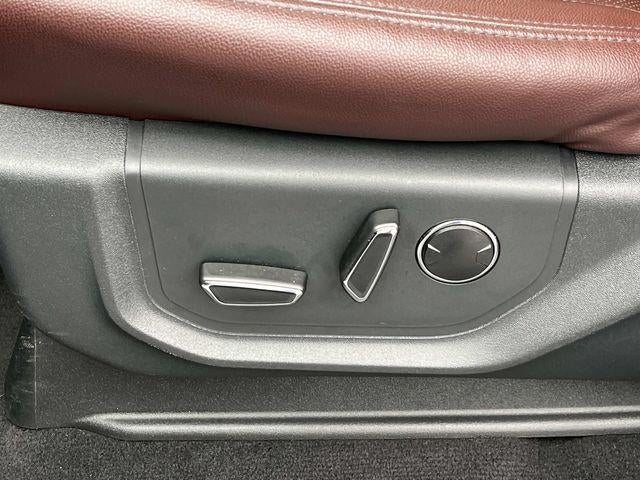 2024 Ford Expedition Limited 4x4