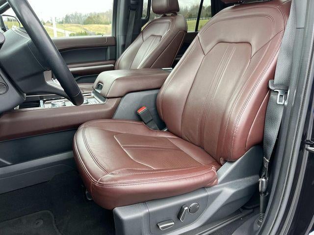 2024 Ford Expedition Limited 4x4