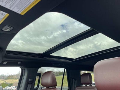 2024 Ford Expedition Limited 4x4