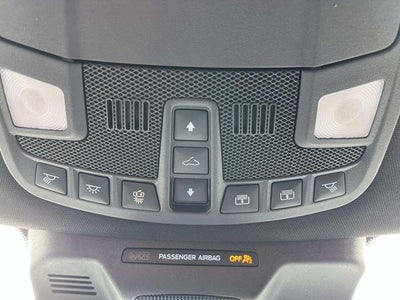 2024 Ford Expedition Limited 4x4