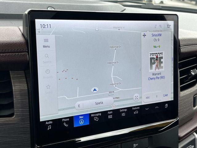 2024 Ford Expedition Limited 4x4