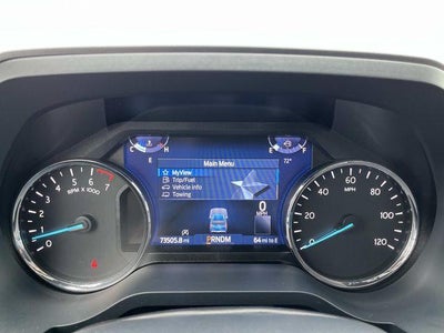 2024 Ford Expedition Limited 4x4