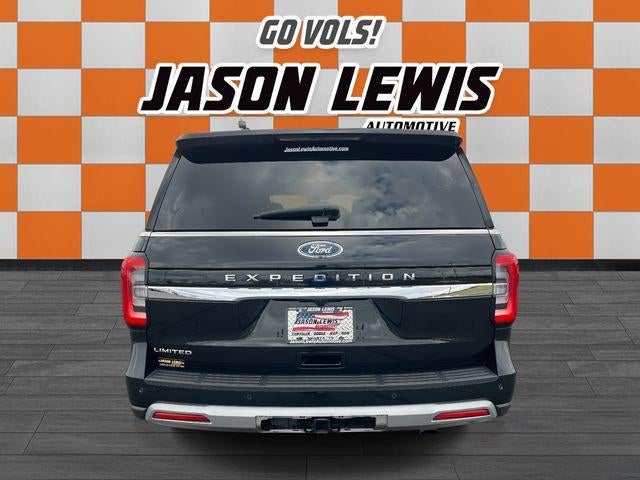 2024 Ford Expedition Limited 4x4