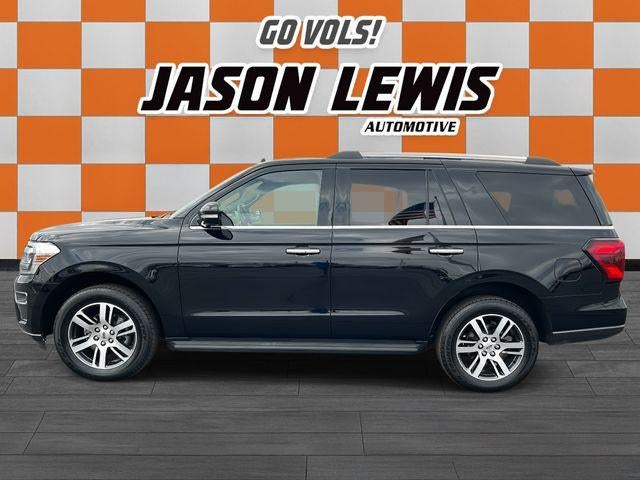 2024 Ford Expedition Limited 4x4