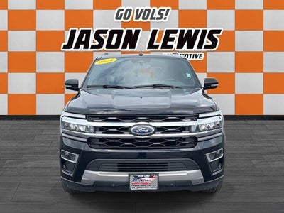2024 Ford Expedition Limited 4x4