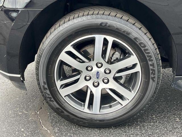 2024 Ford Expedition Limited 4x4