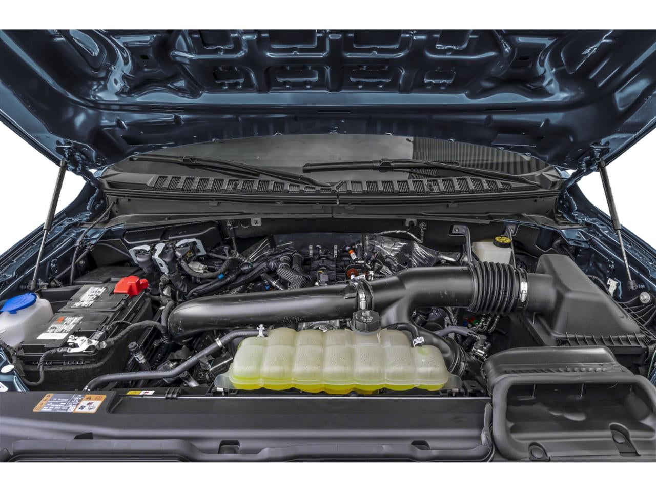 2024 Ford Expedition Limited 4x4