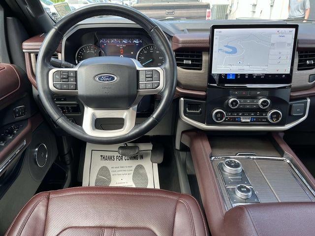 2024 Ford Expedition Limited 4x4