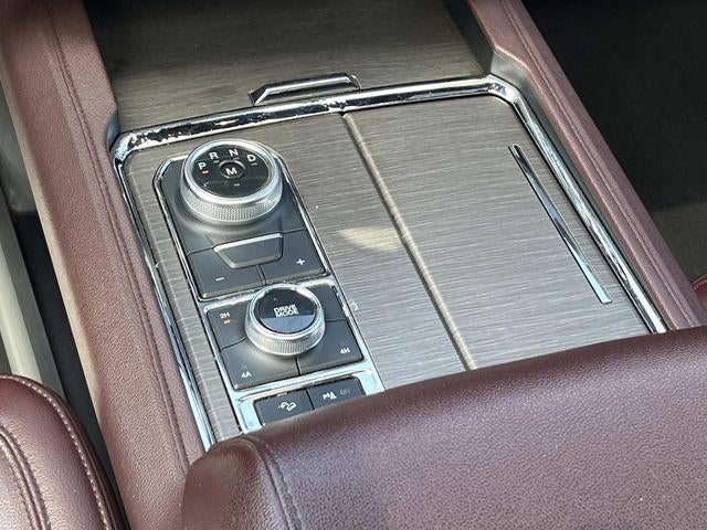 2024 Ford Expedition Limited 4x4