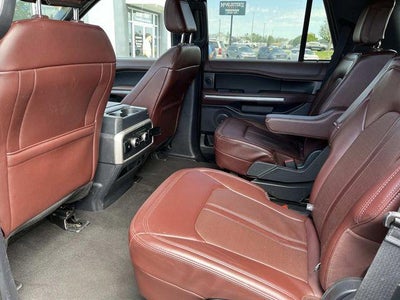 2024 Ford Expedition Limited 4x4