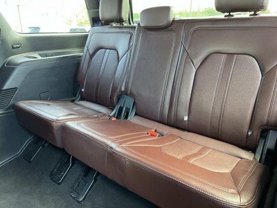 2024 Ford Expedition Limited 4x4