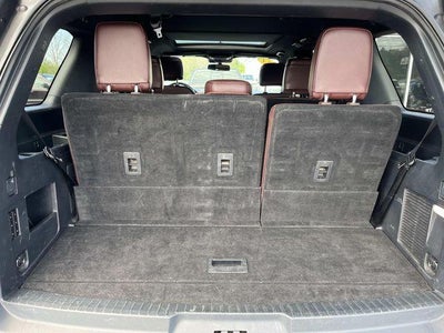 2024 Ford Expedition Limited 4x4