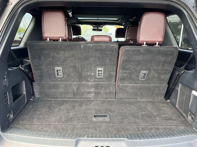 2024 Ford Expedition Limited 4x4