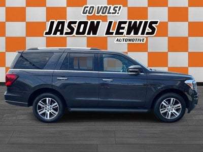 2024 Ford Expedition Limited 4x4