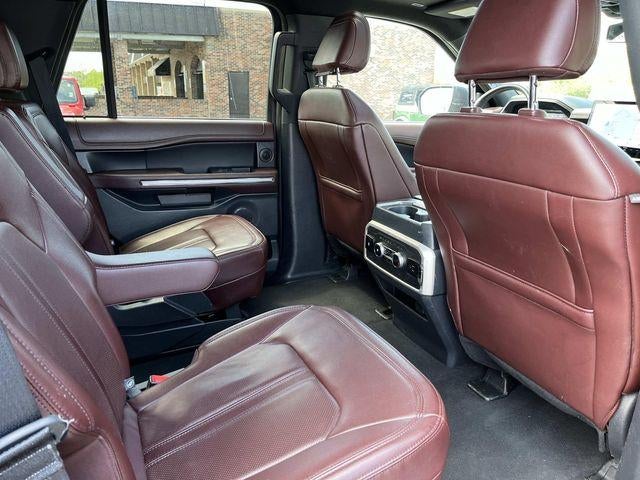 2024 Ford Expedition Limited 4x4