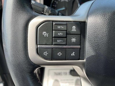 2024 Ford Expedition Limited 4x4