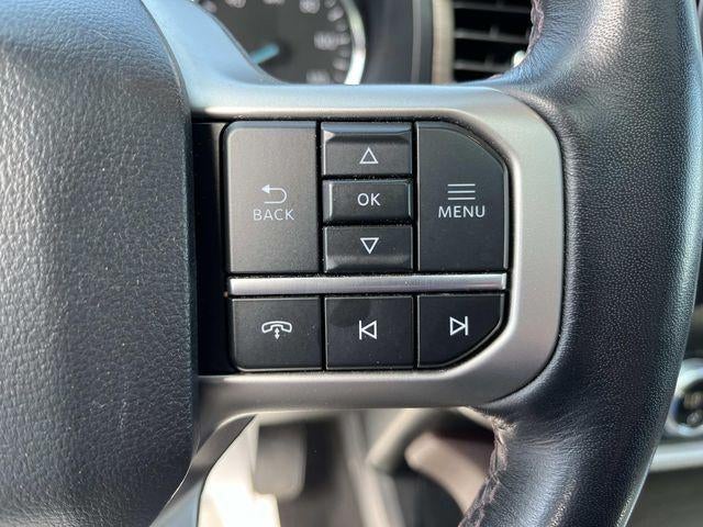 2024 Ford Expedition Limited 4x4