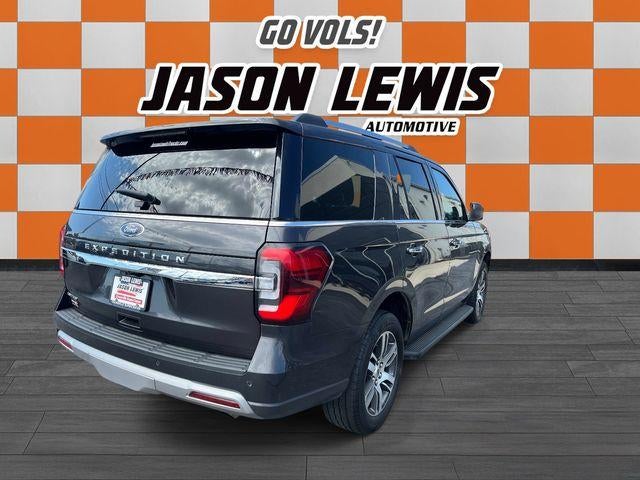 2024 Ford Expedition Limited 4x4