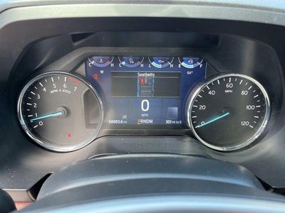 2024 Ford Expedition Limited 4x4