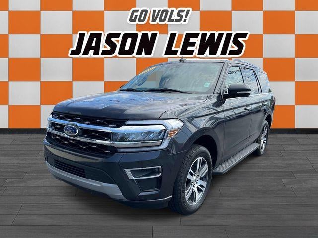 2024 Ford Expedition Limited 4x4