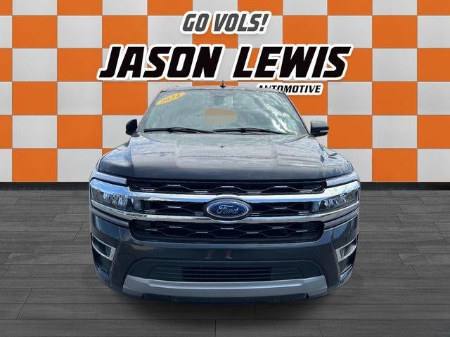 2024 Ford Expedition Limited 4x4