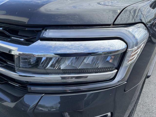 2024 Ford Expedition Limited 4x4