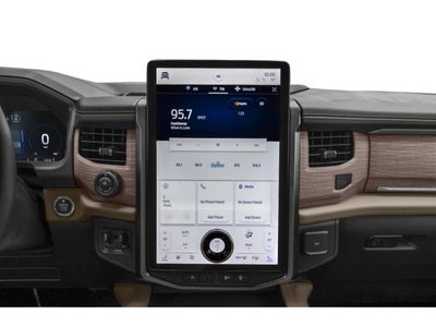 2024 Ford Expedition Limited 4x4