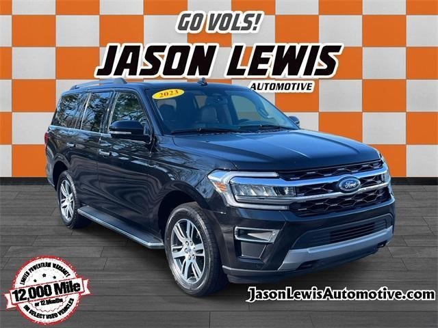 2023 Ford Expedition Limited 4x4