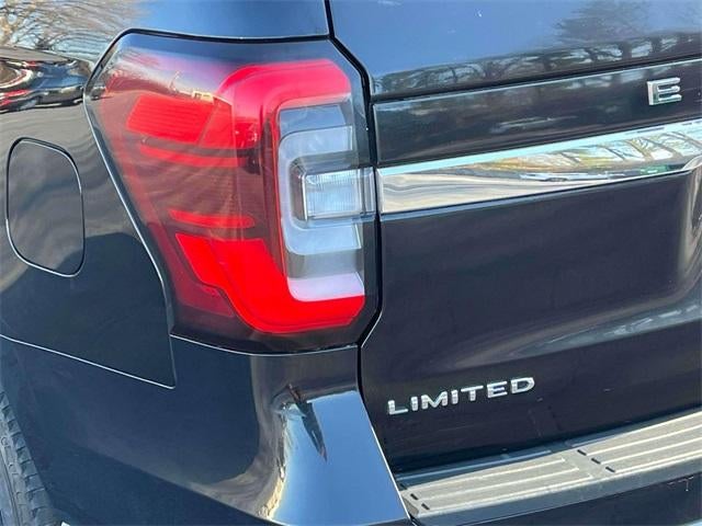 2023 Ford Expedition Limited 4x4