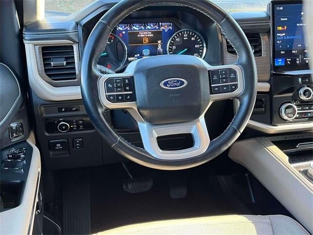 2023 Ford Expedition Limited 4x4