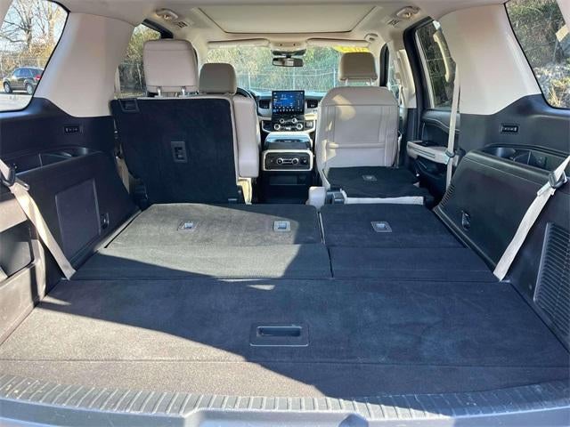 2023 Ford Expedition Limited 4x4