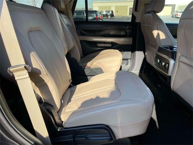 2023 Ford Expedition Limited 4x4
