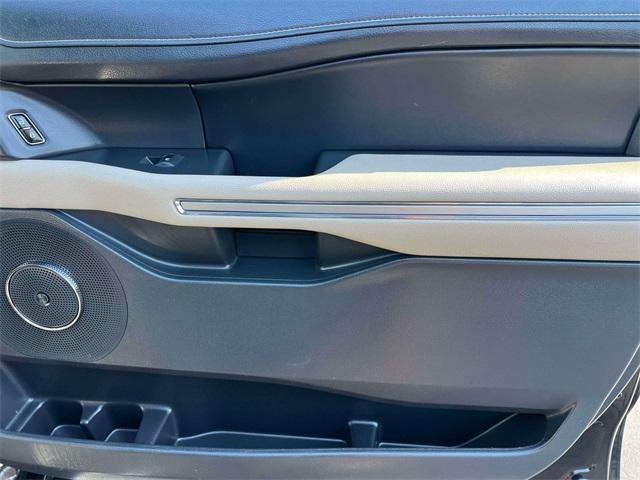 2023 Ford Expedition Limited 4x4