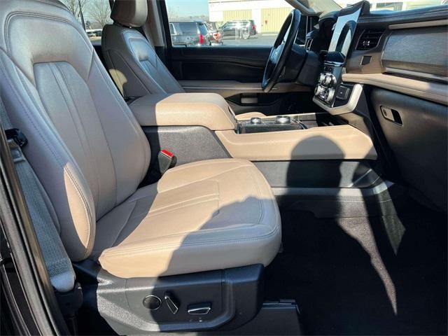 2023 Ford Expedition Limited 4x4