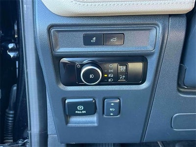 2023 Ford Expedition Limited 4x4