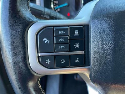 2023 Ford Expedition Limited 4x4