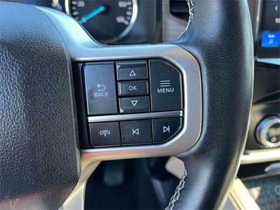 2023 Ford Expedition Limited 4x4