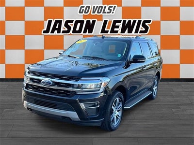 2023 Ford Expedition Limited 4x4