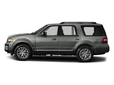 2016 Ford Expedition 4WD 4dr Limited