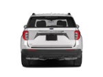 2023 Ford Explorer XLT RWD