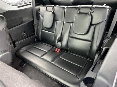 2023 Ford Explorer XLT 4WD