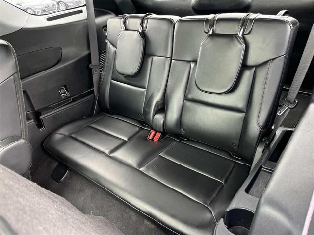 2023 Ford Explorer XLT 4WD