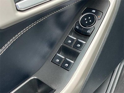 2023 Ford Explorer XLT 4WD